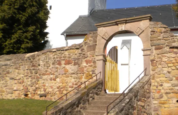 格拉迪斯圖菲度假屋酒店