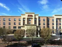 Hampton Inn & Suites Albuquerque-Coors Road Hôtels à : Albuquerque