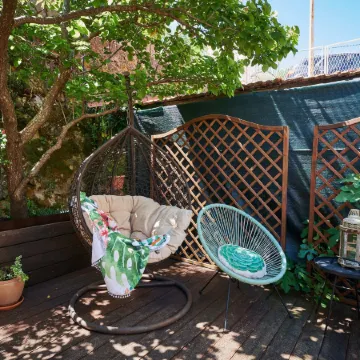 Apartment Borna