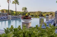 Conrad Algarve - en bord de mer