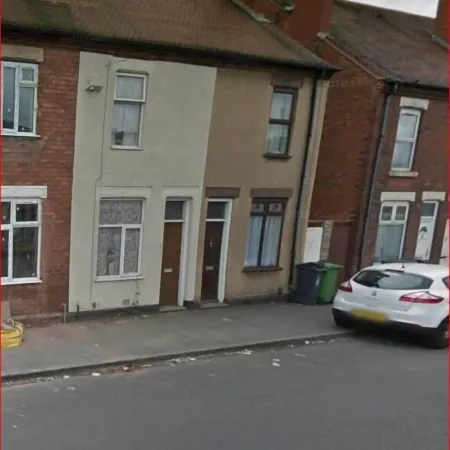Homestay in Walsall