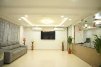 Hotel N Grand Hotels in Shamirpet