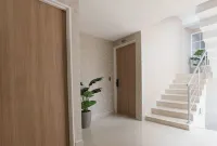 edificio antonella Hotel a 