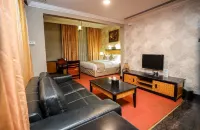 فندق كريك غيت