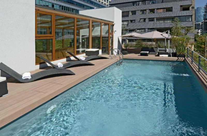 Select Elegant Apartments by Time Hotel & Apartments photo 5