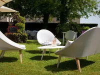 Logis hôtel Restaurant le Faisan Dore Hotels in Orne
