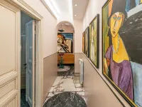 Tu Chiamale Emozioni 3 Suite Hotels near Portuense