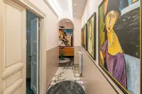 Tu Chiamale Emozioni 3 Suite - Apartments