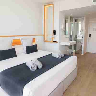 Hotel Anfora Ibiza Rooms