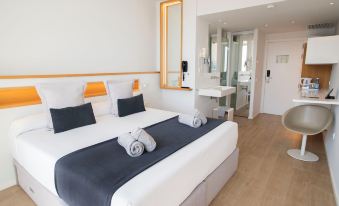 Hotel Anfora Ibiza