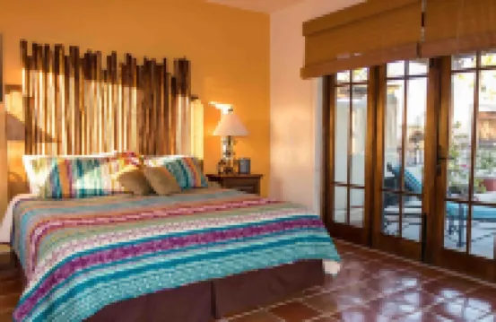 Casa Vista del Mar 2 Br by Casago