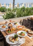 Arin Resort Bodrum - petit déjeuner