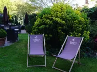 Martin's Brussels EU Hotels near Charlier Museum