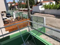 Hanna Amsterdam Apart Hotel & Eventos - View biển