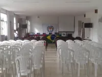 Acrópolis Marina Hotel Hotels in Angra dos Reis