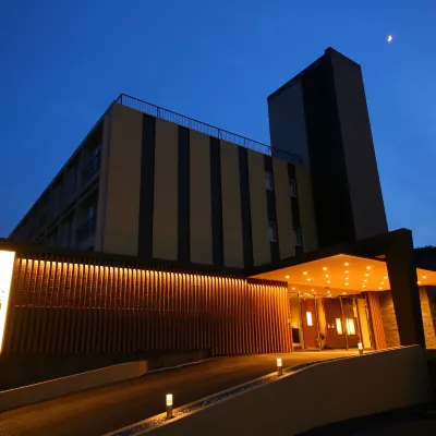 Ito Kowakien Hotels near Park Nagisa