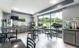 Quality Inn Downtown