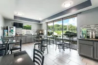 Quality Inn Downtown Hotels in Johnson City