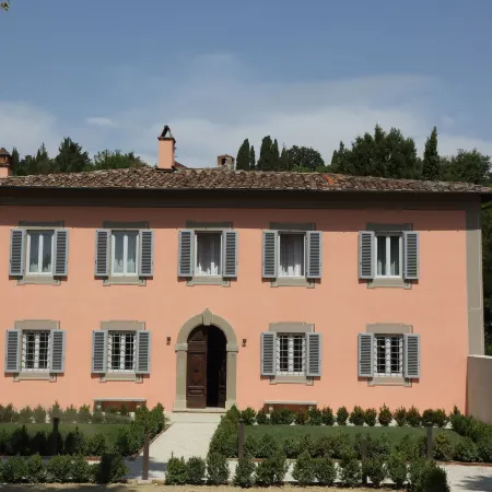 Villa Agnolaccio Residenza d'Epoca