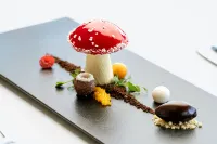 Makkah Clock Royal Tower, A Fairmont Hotel