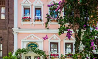 Romantic Hotel Istanbul