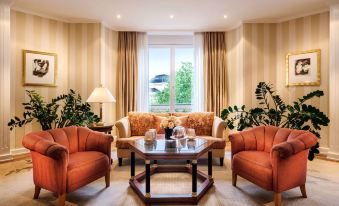 Hotel Nassauer Hof