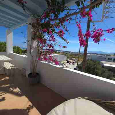 Menta I in the Heart of Naousafree ParkingParos Others
