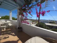 メンタ I イン ザ ハート オブ ナウサ フリー パーキング パロス