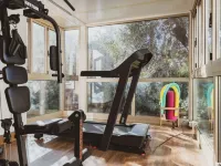 Tramas Hotel & Spa فنادق في أولبيا