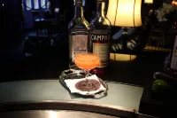 Bourbon Orleans Hotel - bar