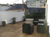 La Demeure d'Alexandra