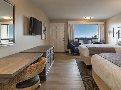 Gold Beach Inn