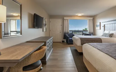 Gold Beach Inn فنادق في Curry County