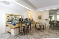Hotel Terme Milano - Bar
