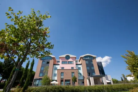 Don Guglielmo Panoramic Hotel & Spa