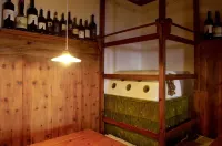 Gasthof Kohlern 1130 m - Baarit