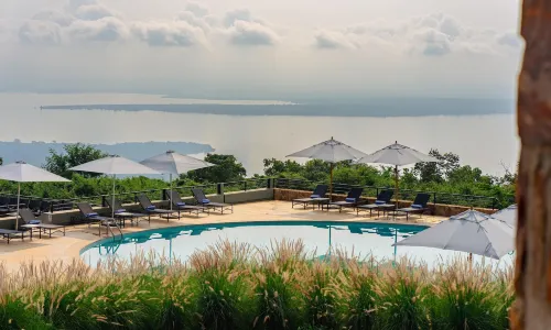 Mantis Akagera Game Lodge