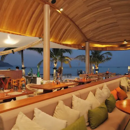 Irene Resort Koh Lipe