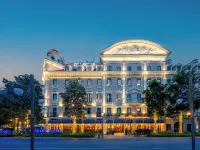 Khách sạn Grand Fleuve Boutique Các khách sạn ở Hạ Long