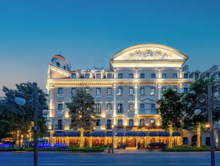 グランド・フルーブ・ブティック