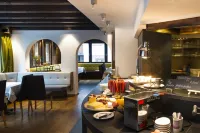 Hotel Sandhof - breakfast