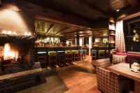 Hotel Sandhof - bar