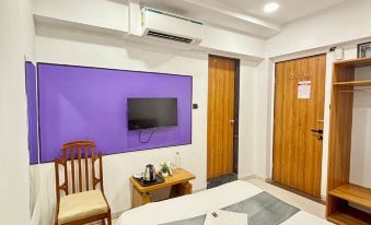 Pearl Retreat Hotel