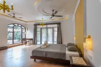 Villa Calangute Phase 17 - Villas