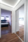 Manhattan Luxury Suites - Homestays