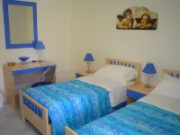 B&B Brezza Marina & Ristorante Shoreline Hotels in Santa Maria del Focallo