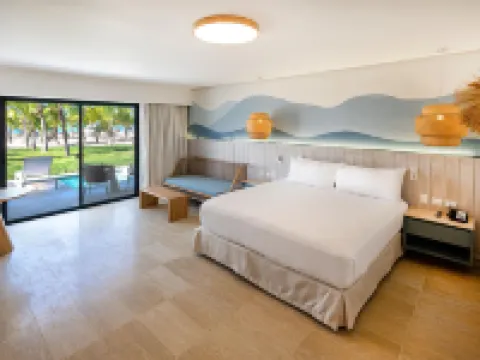 Viva Miches by Wyndham, a Trademark All Inclusive Resort Hotels in Miches