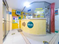 Ayenda la Terraza Popayán Hotels in Popayan