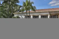 InterContinental Hotels MANAGUA AT METROCENTRO MALL by IHG Hotels in 