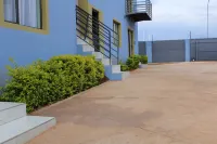 Eden Villas Guesthouse Hotels in Kuruman